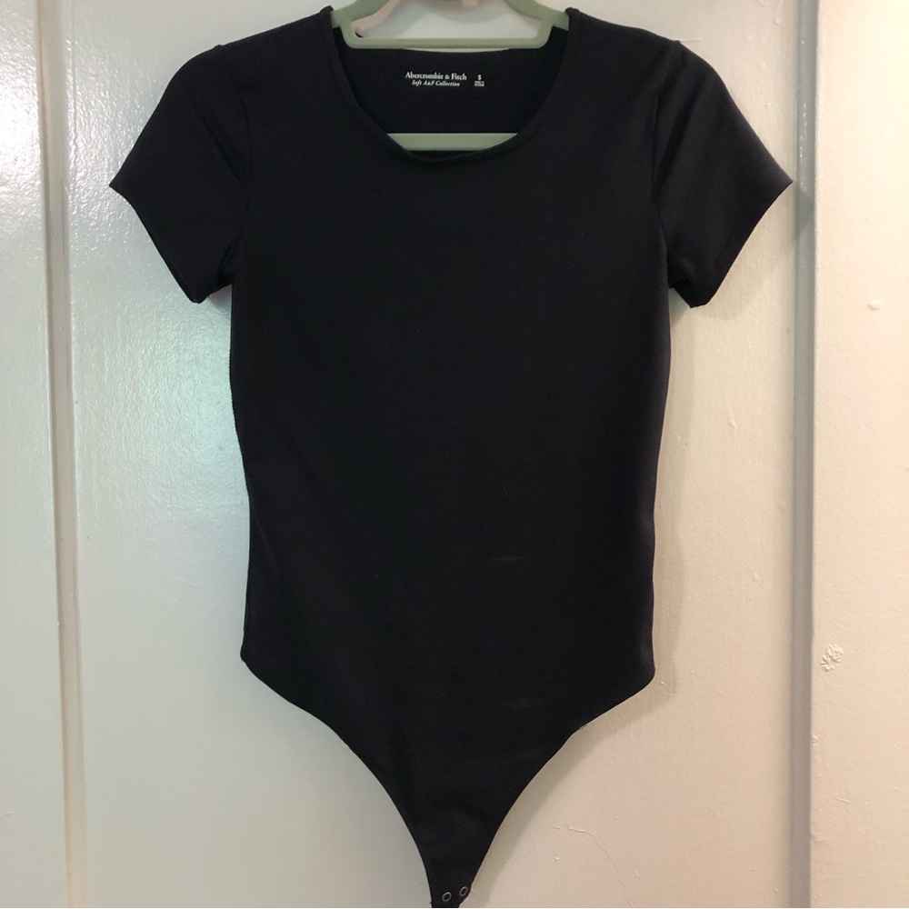 Abercrombie and Fitch Bodysuit